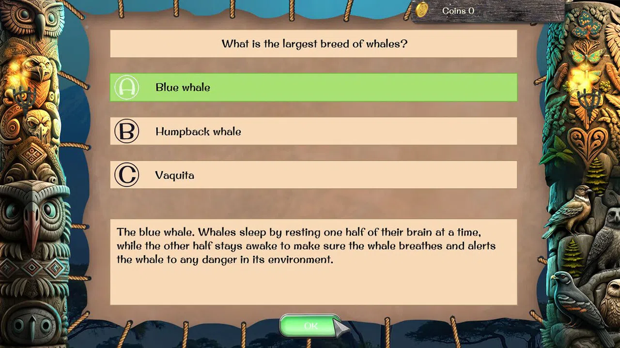 Animal Kingdom 2 Screenshot 4