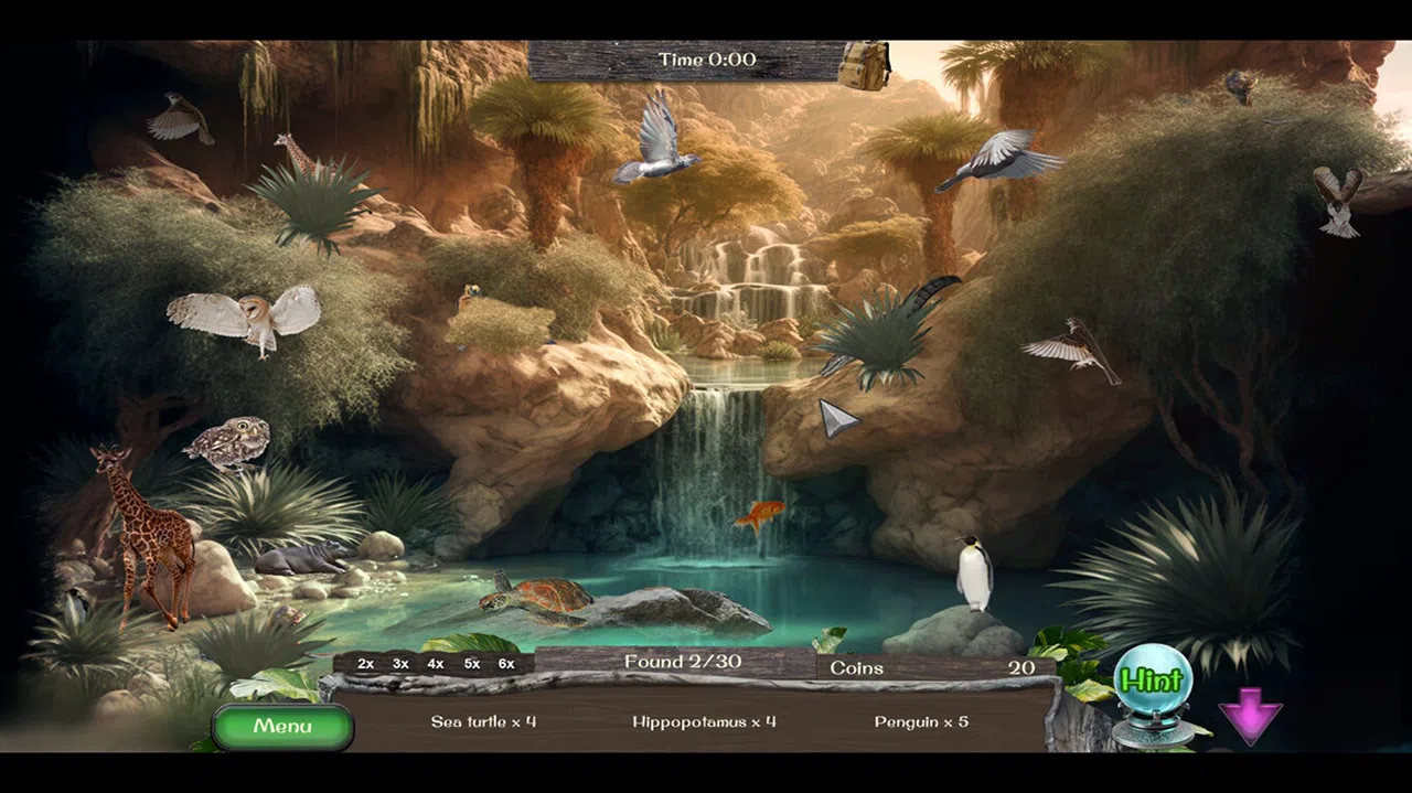 Animal Kingdom 2 Screenshot 3