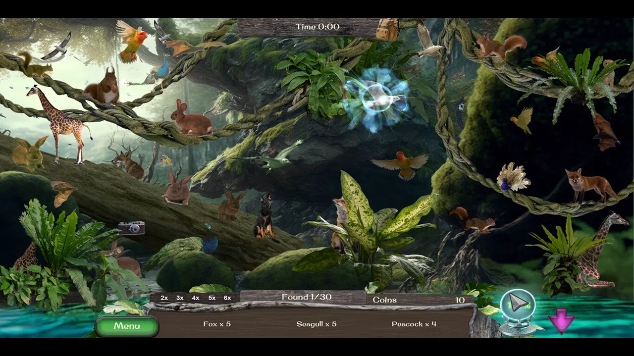 Animal Kingdom 2 Screenshot 0