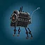 B.A.R.K. B.A.R.K. icon