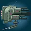 Soldier of Fortune I icon