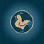 Model Employee icon