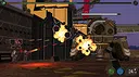 Snezhinka:Sentinel Girls2 Screenshot 0