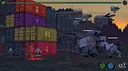 Snezhinka:Sentinel Girls2 Screenshot 5