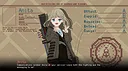 Snezhinka:Sentinel Girls2 Screenshot 4