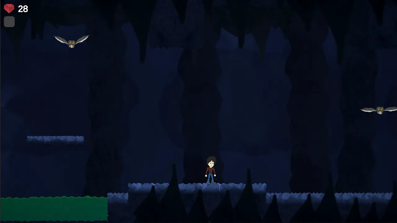 Snowflake Diamond Screenshot 3