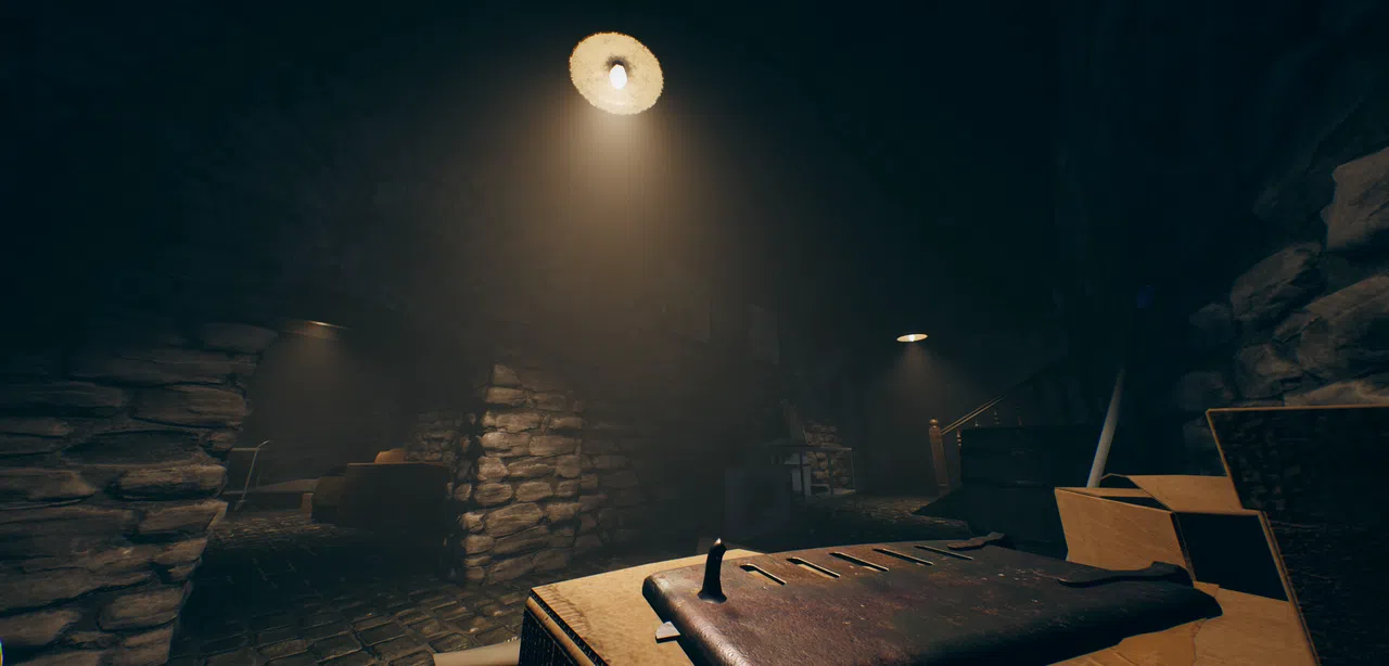 Jennifer's Fragments Screenshot 6