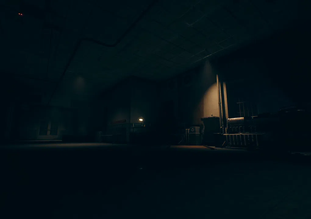 Jennifer's Fragments Screenshot 1