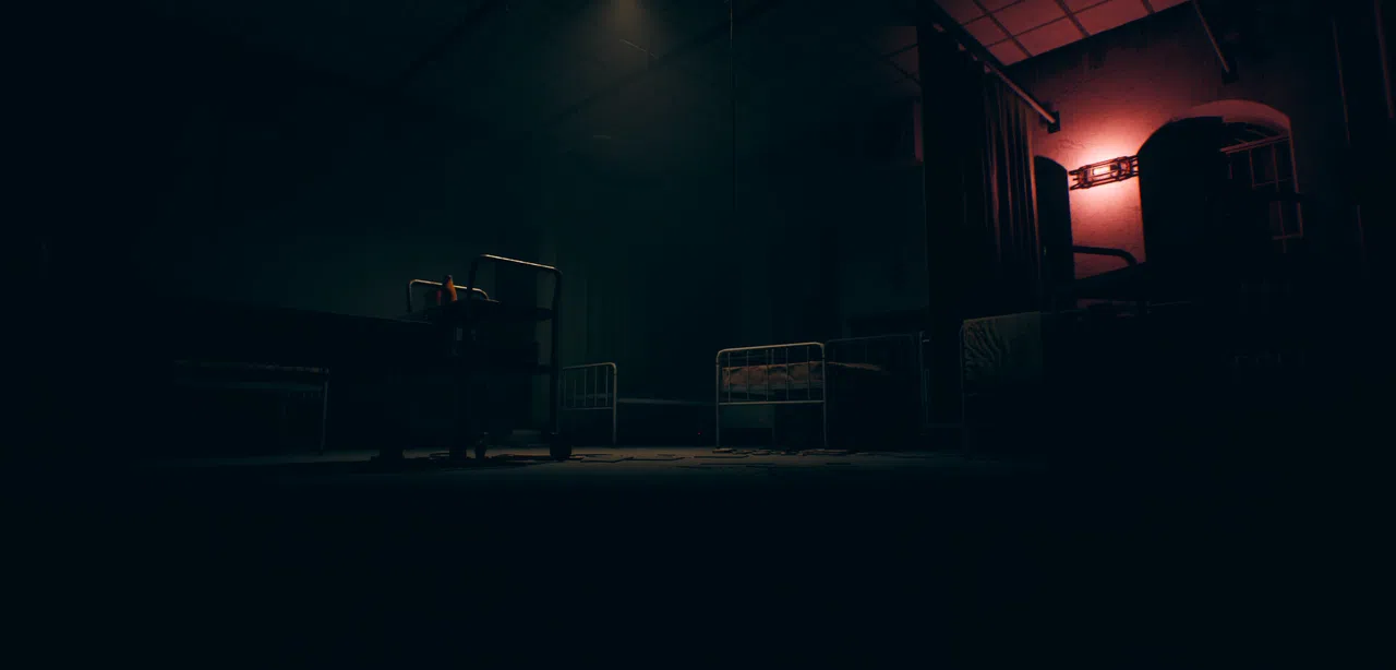 Jennifer's Fragments Screenshot 2