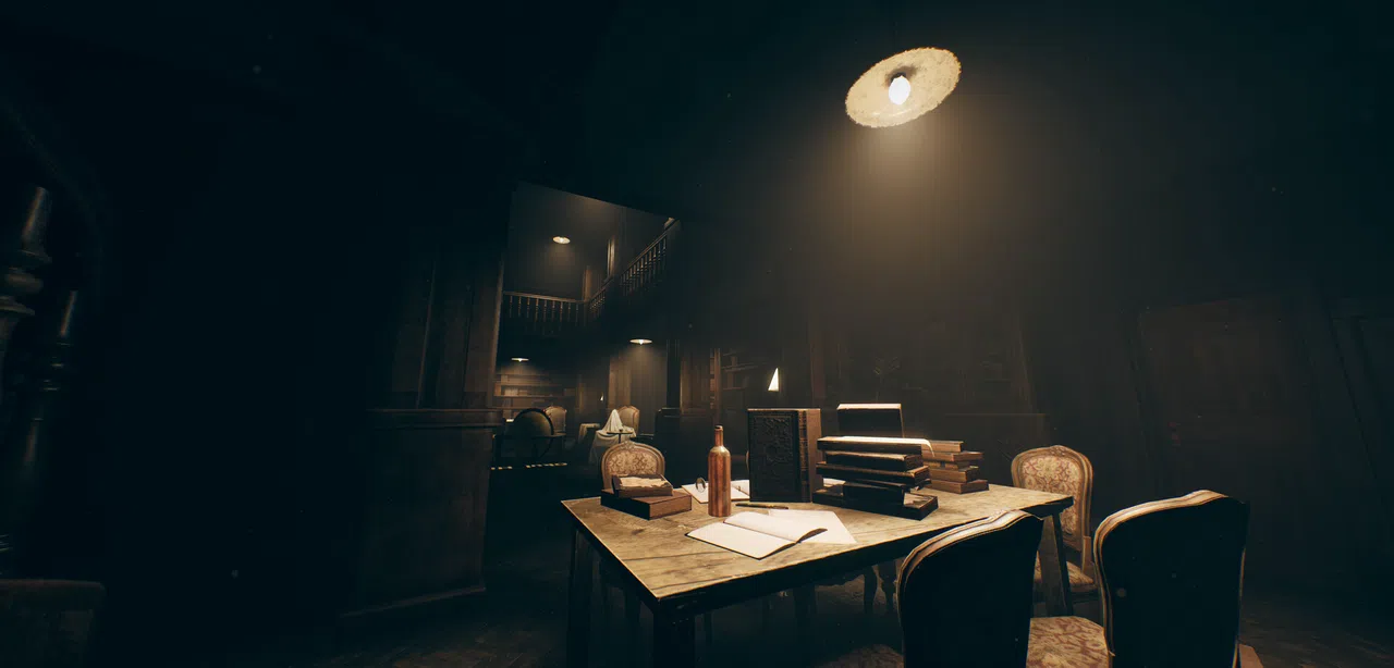 Jennifer's Fragments Screenshot 4
