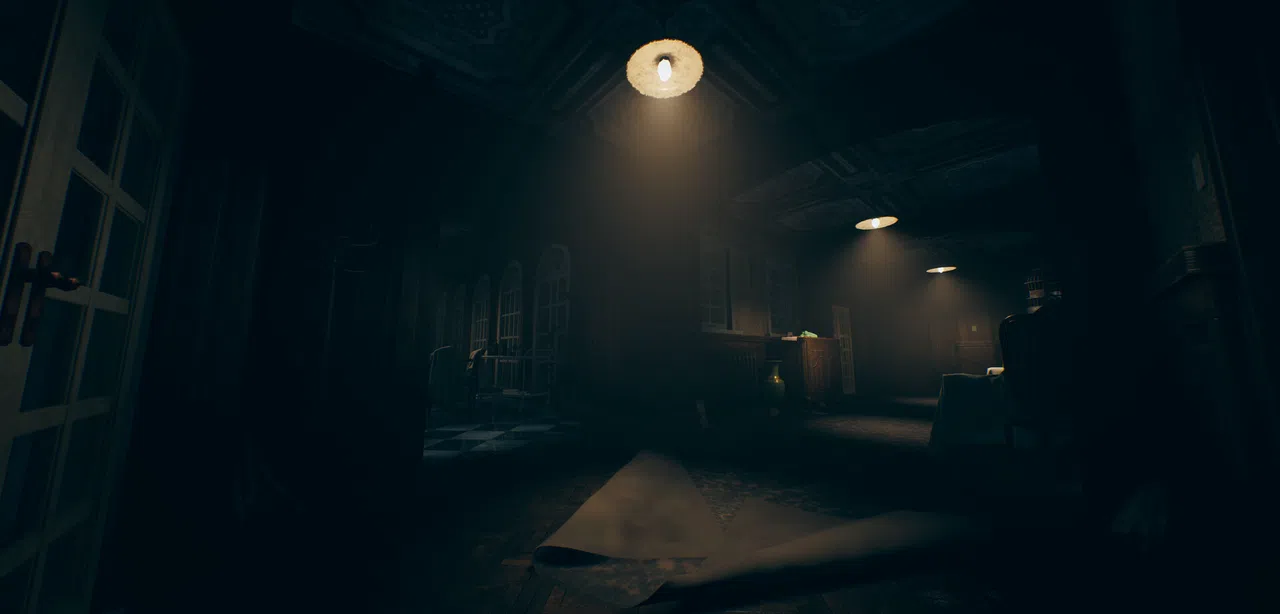 Jennifer's Fragments Screenshot 3