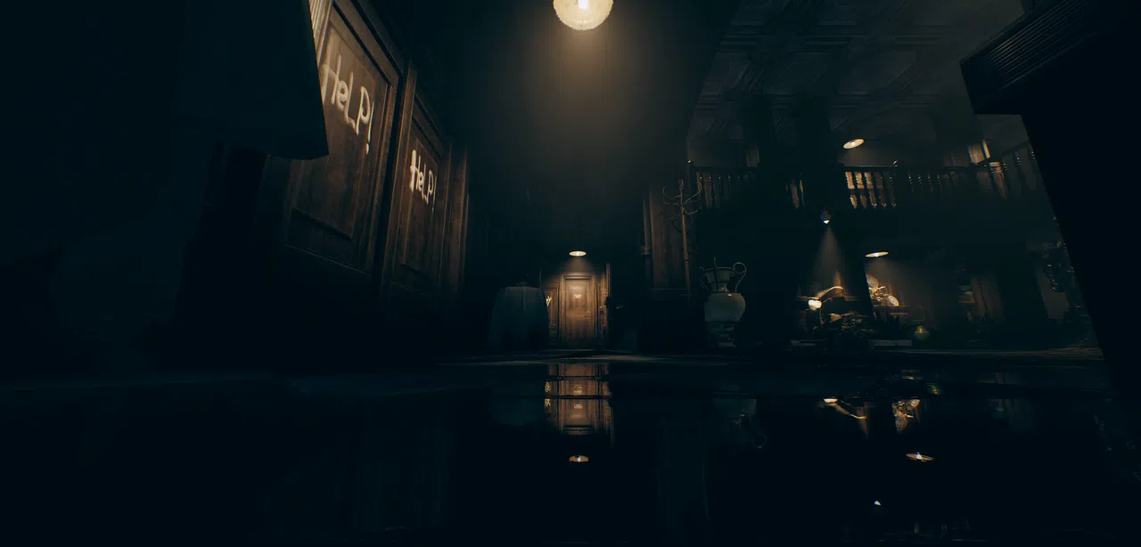 Jennifer's Fragments Screenshot 0