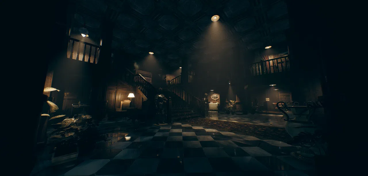 Jennifer's Fragments Screenshot 5