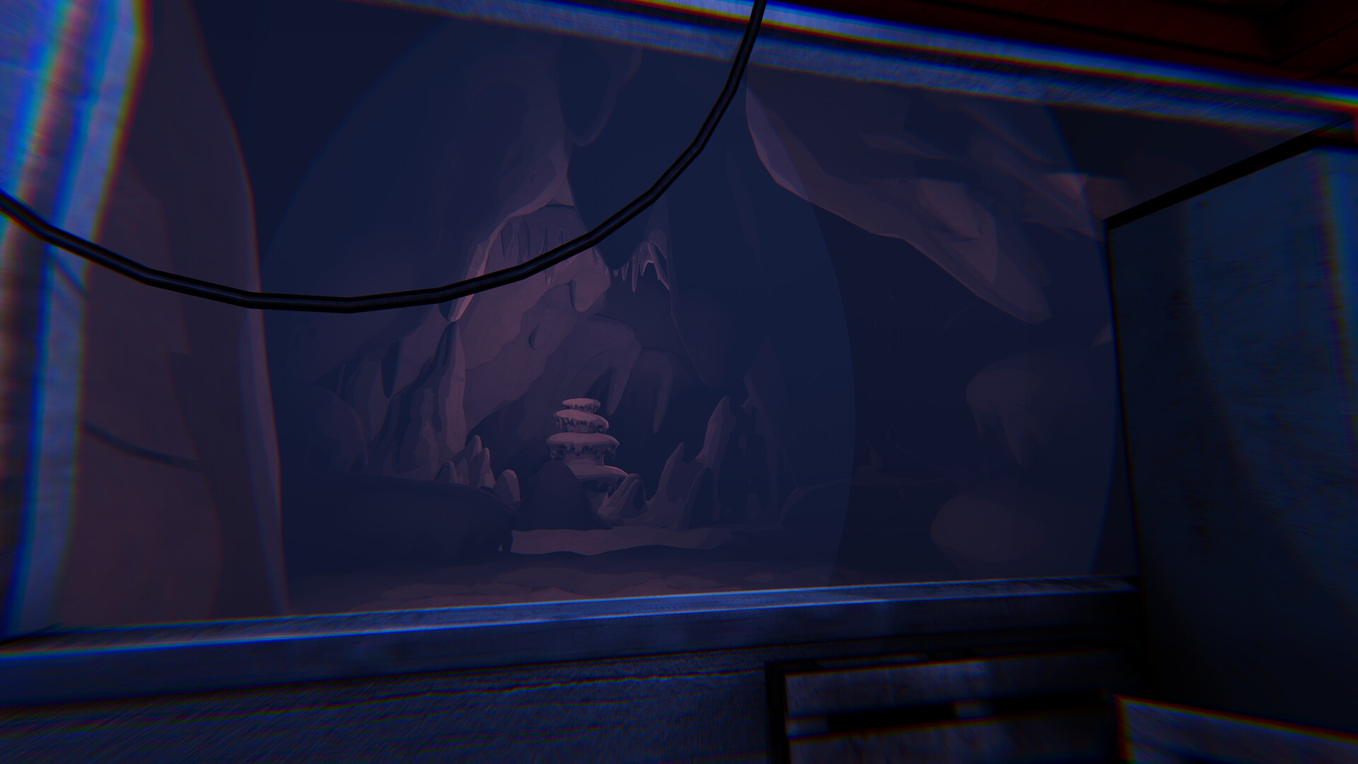 Funny Park Reawakening Screenshot 4