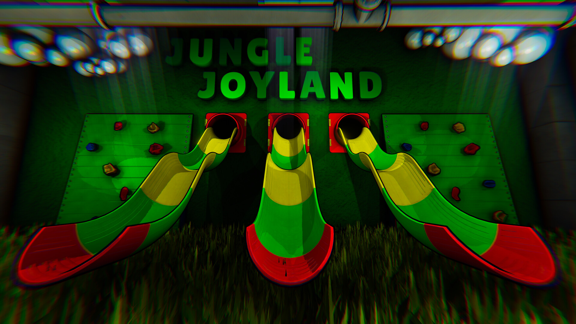 Funny Park Reawakening Screenshot 5