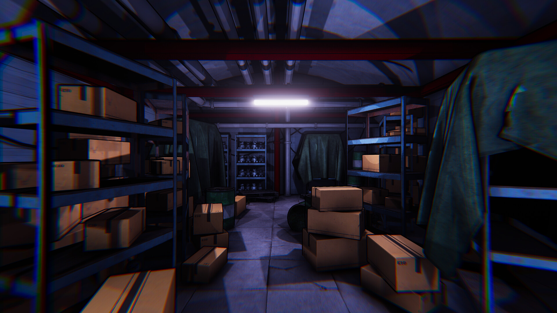 Funny Park Reawakening Screenshot 6