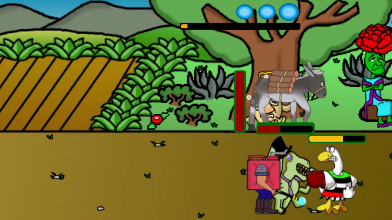 4Tacos Screenshot 4