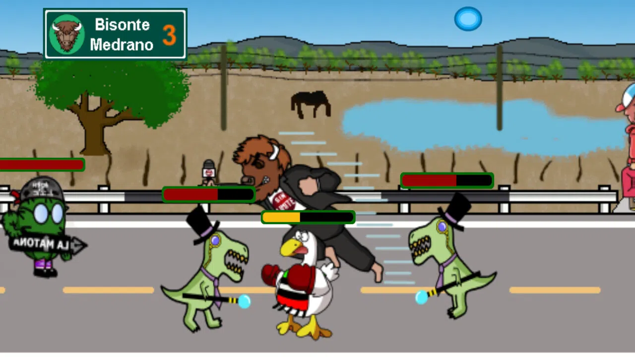 4Tacos Screenshot 1