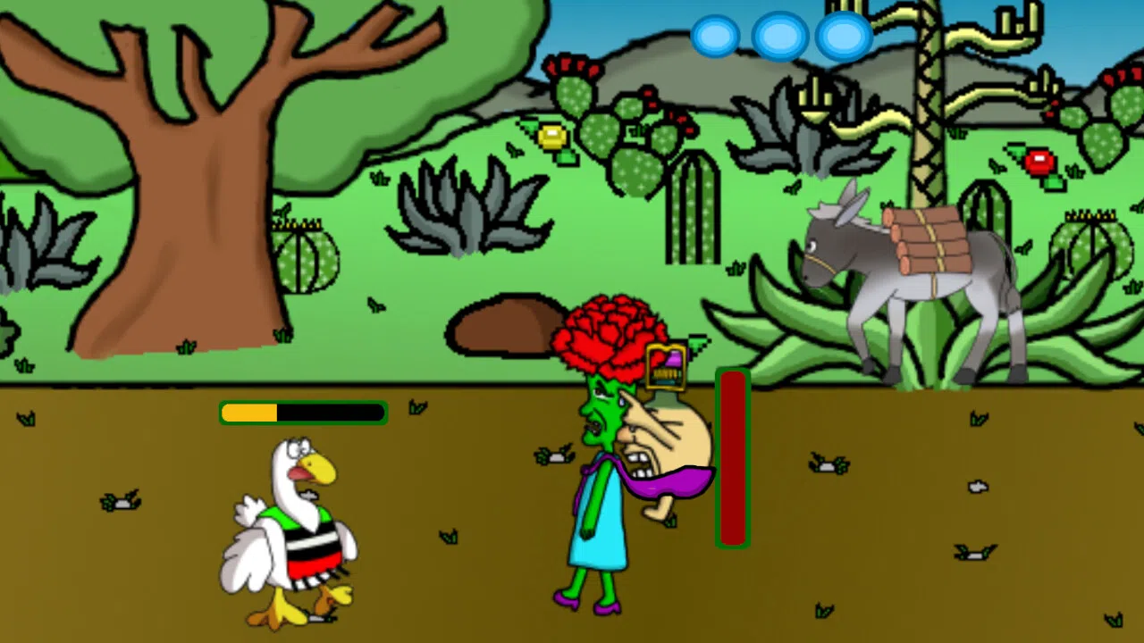 4Tacos Screenshot 0