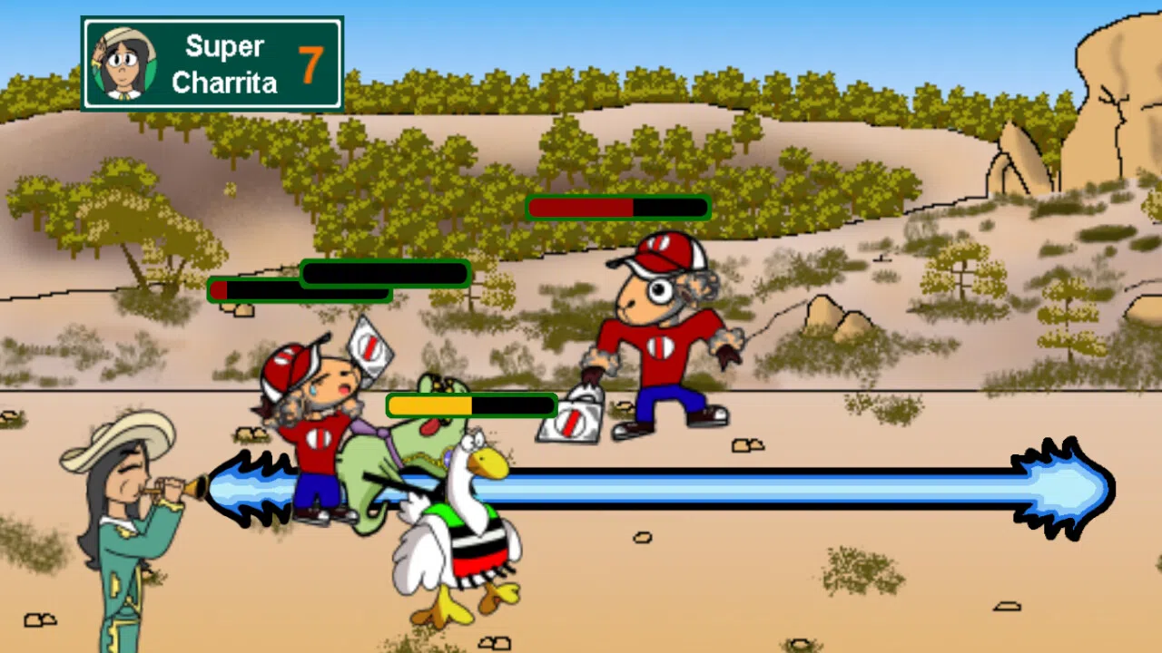 4Tacos Screenshot 2