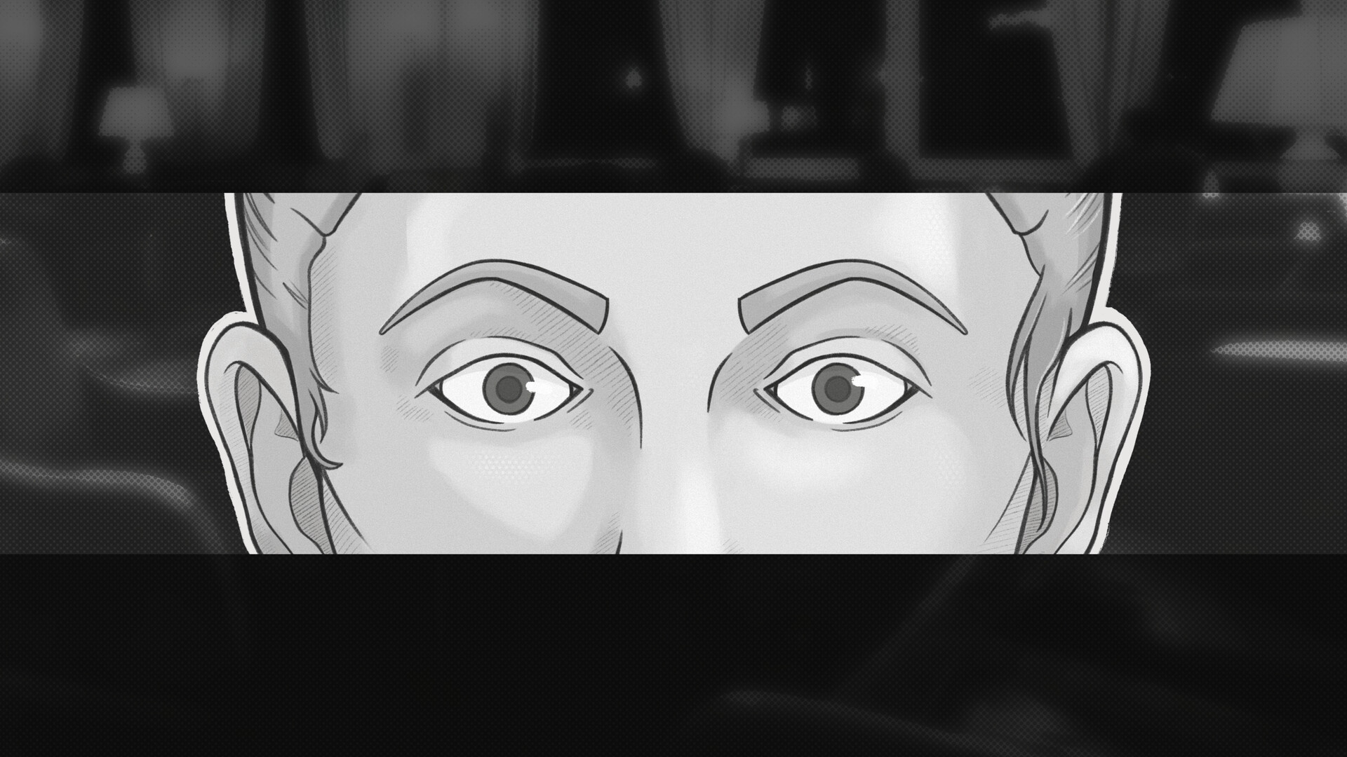 The Left Eye Screenshot 9