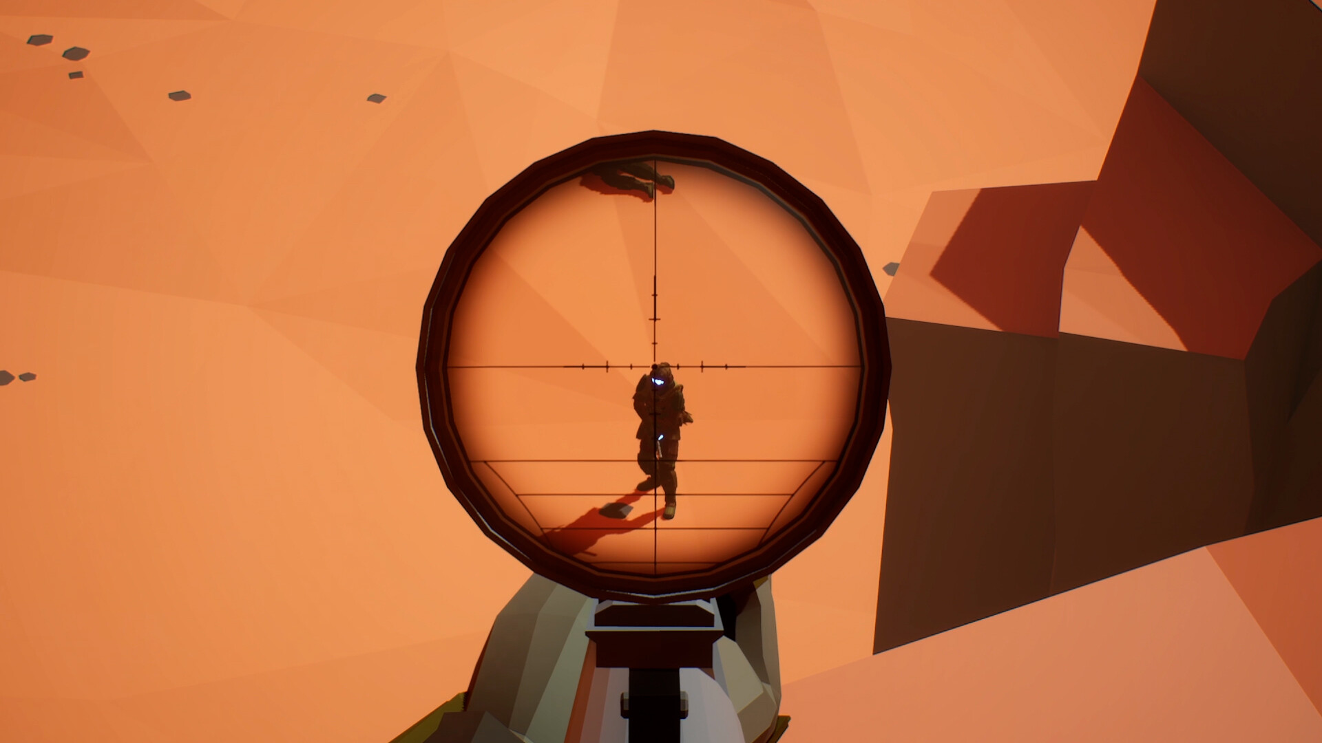 Earths Edge Screenshot 9