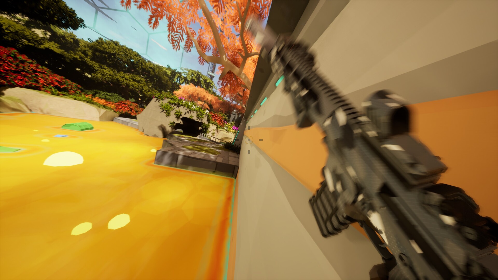 Earths Edge Screenshot 5