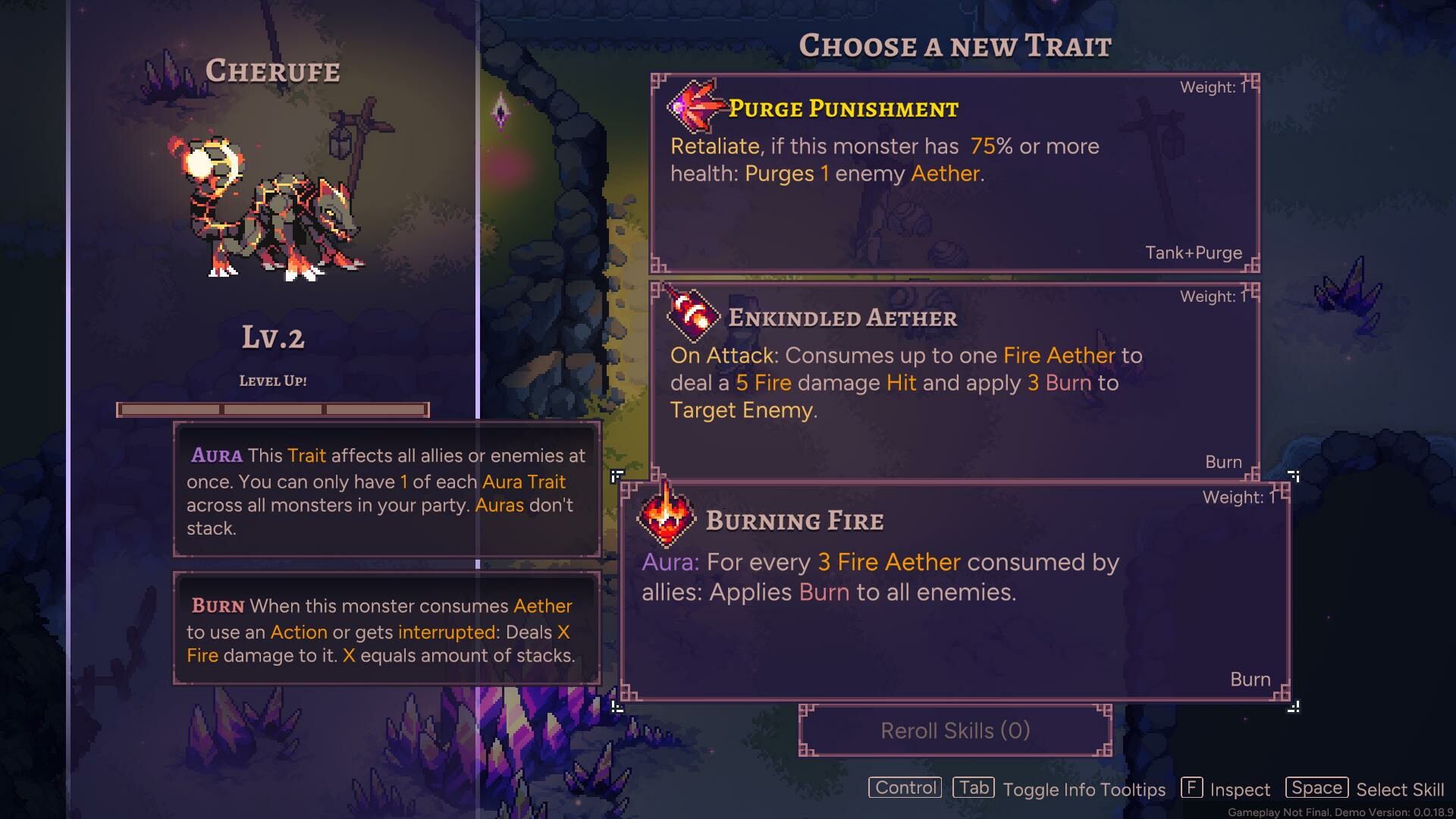 Aethermancer Screenshot 6