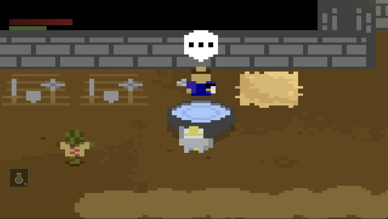 Big Heavy Screenshot 4