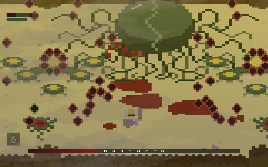 Big Heavy Screenshot 0