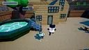 Bad Boy's Bad Day Demo Screenshot 0