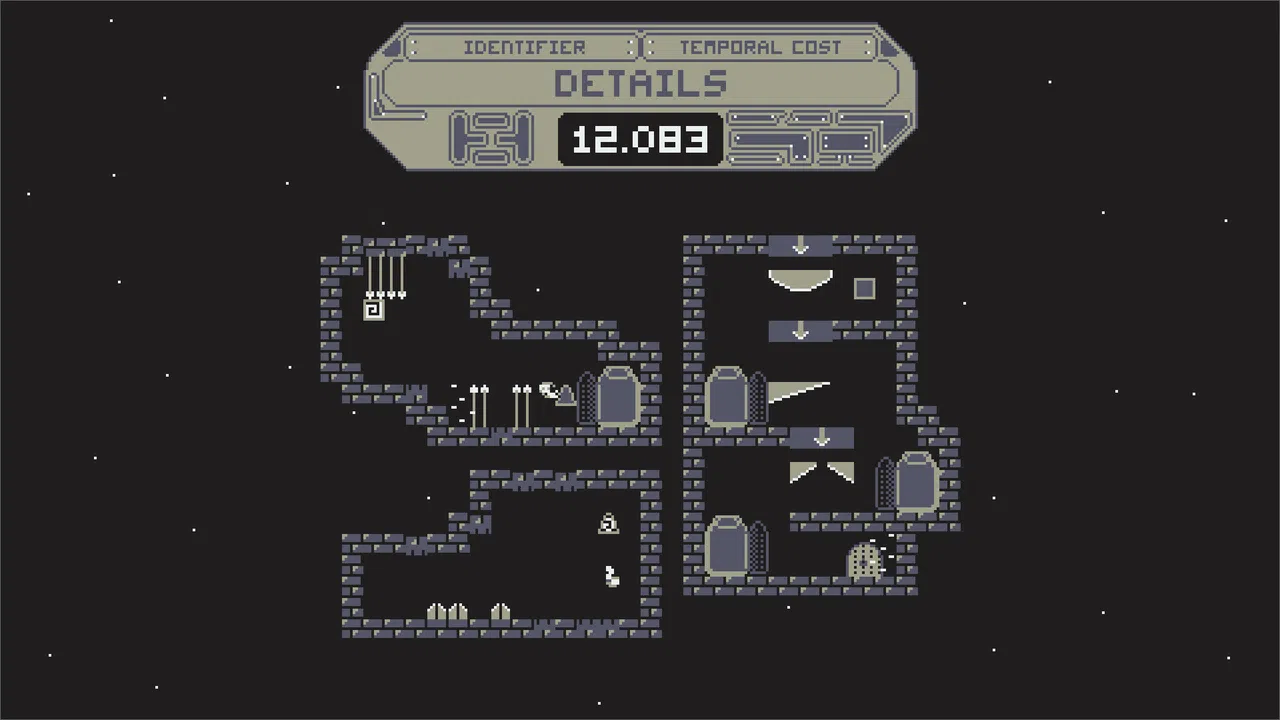 Supermurgitroid Screenshot 4
