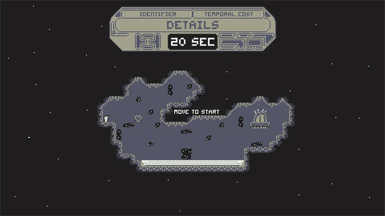 Supermurgitroid Screenshot 0