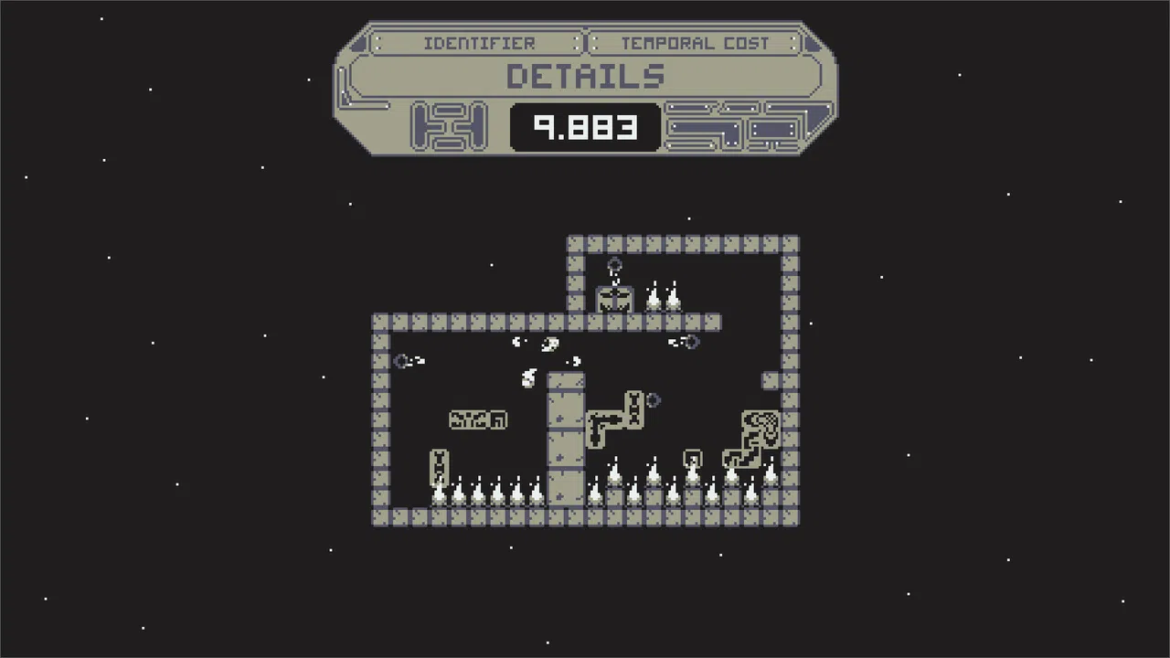 Supermurgitroid Screenshot 3