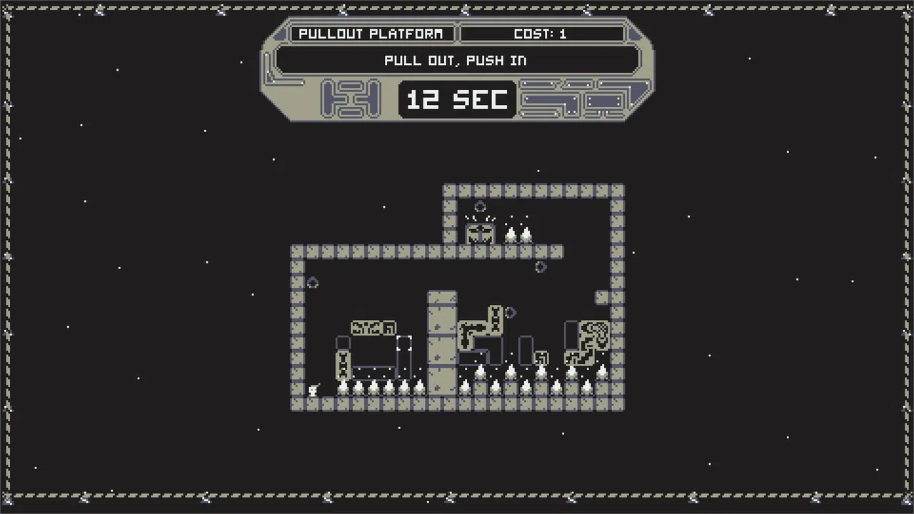 Supermurgitroid Screenshot 2