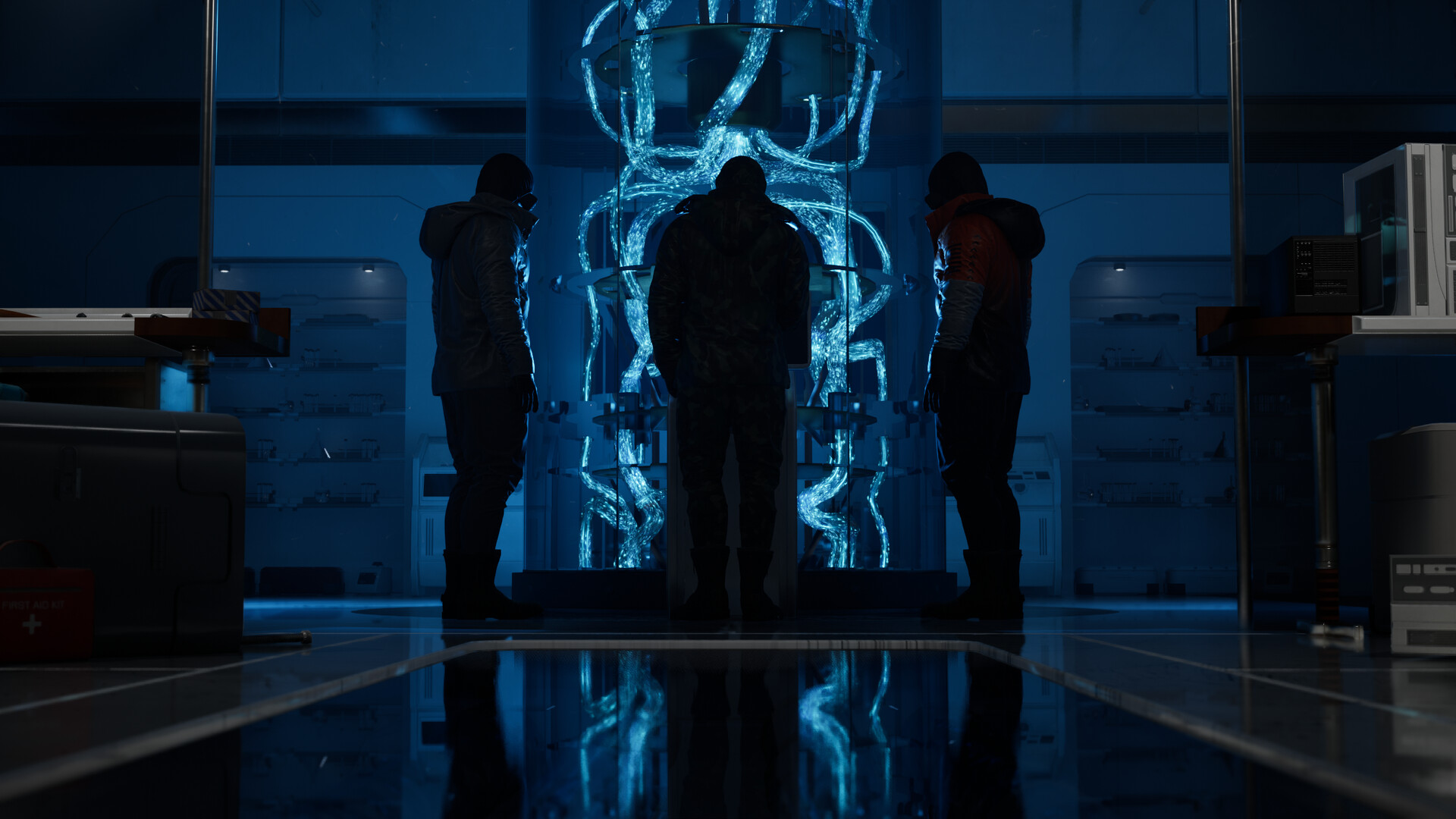 Byte Breach Screenshot 8