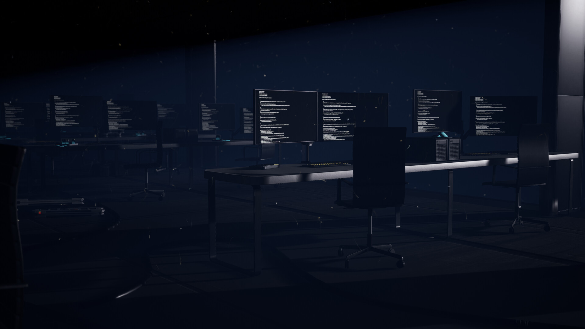 Byte Breach Screenshot 4