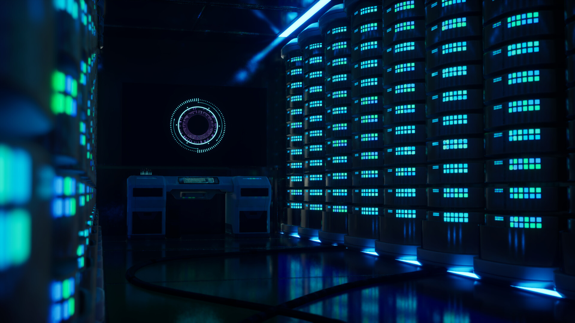 Byte Breach Screenshot 7