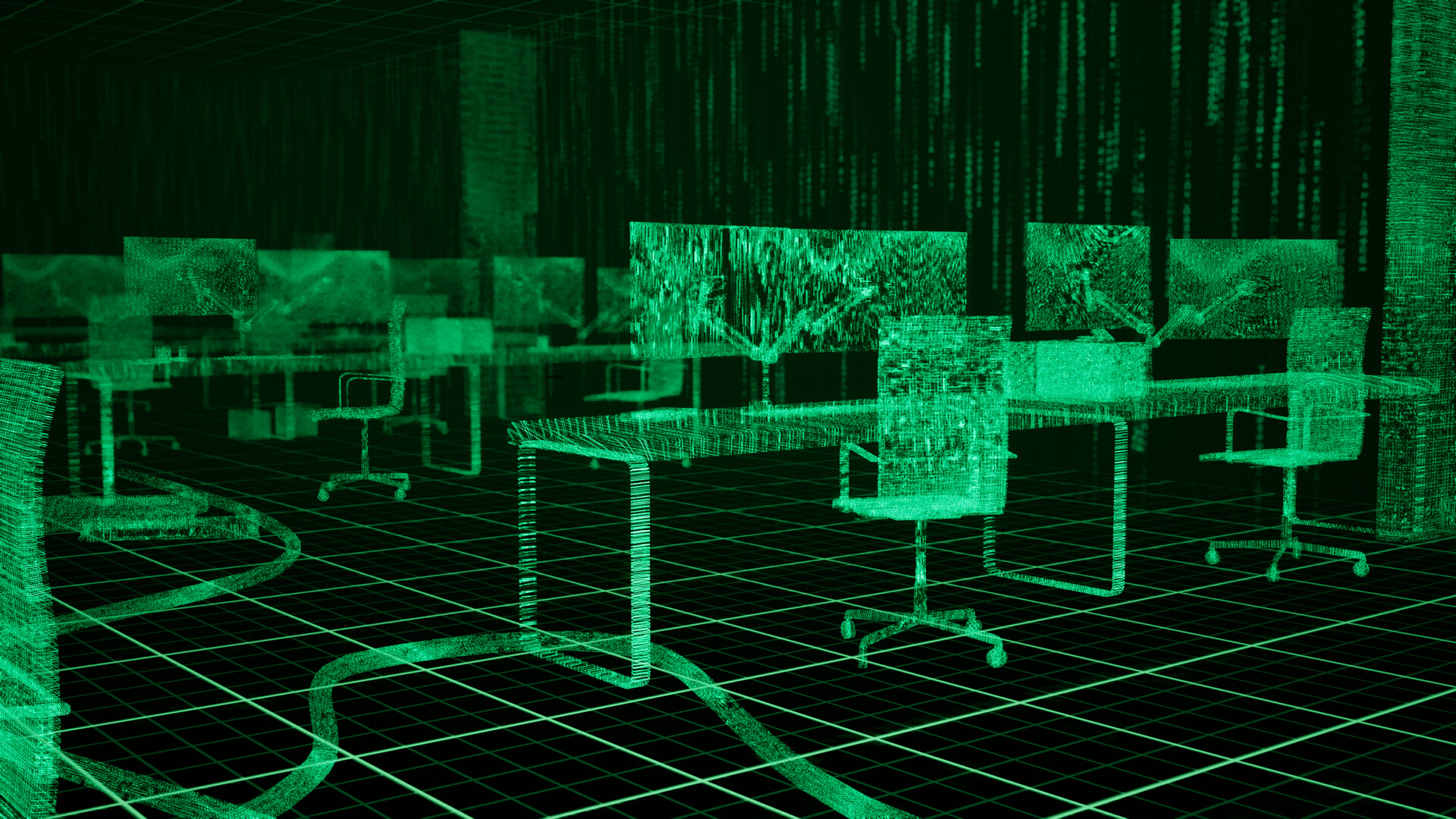 Byte Breach Screenshot 3