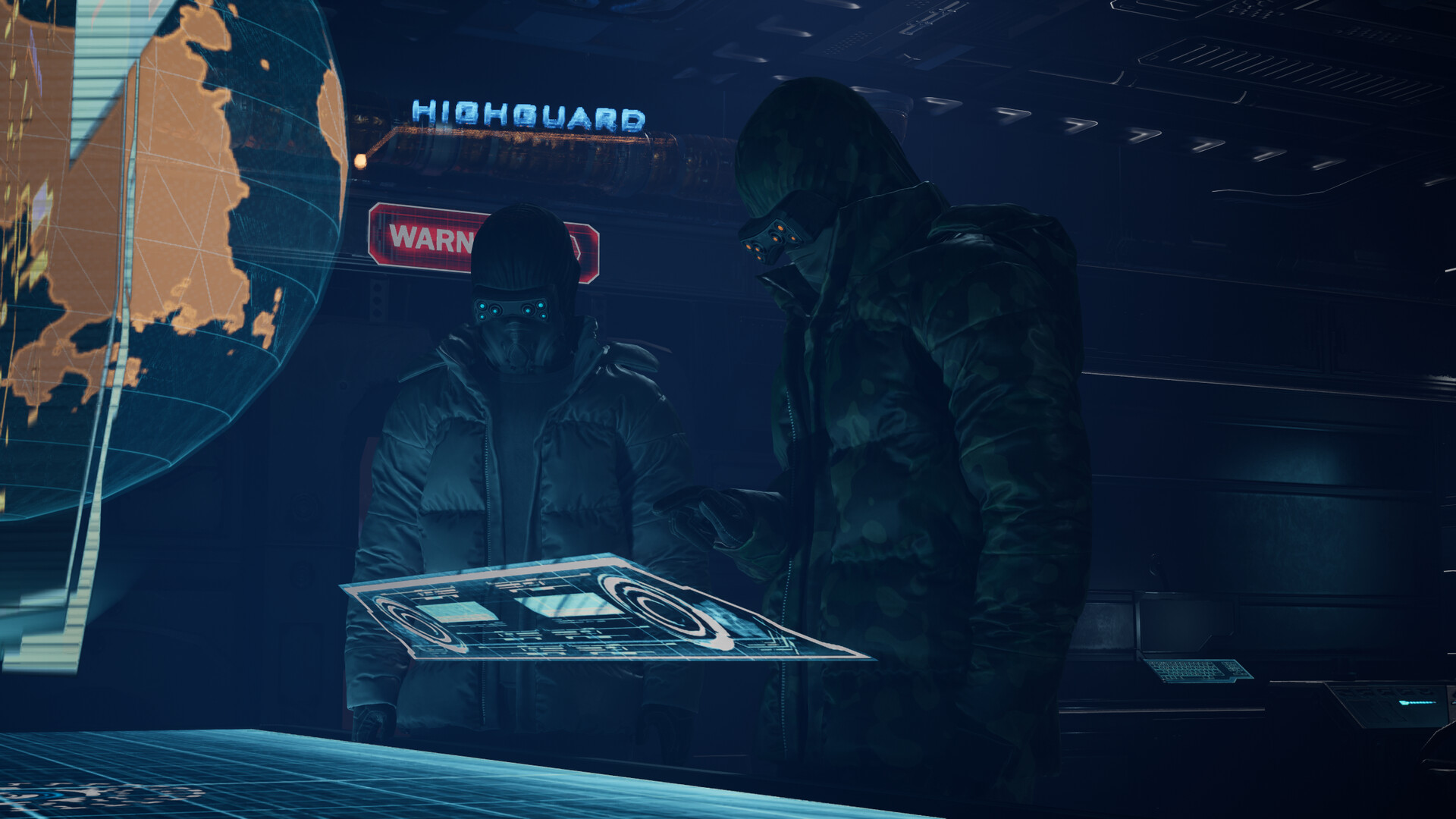 Byte Breach Screenshot 6