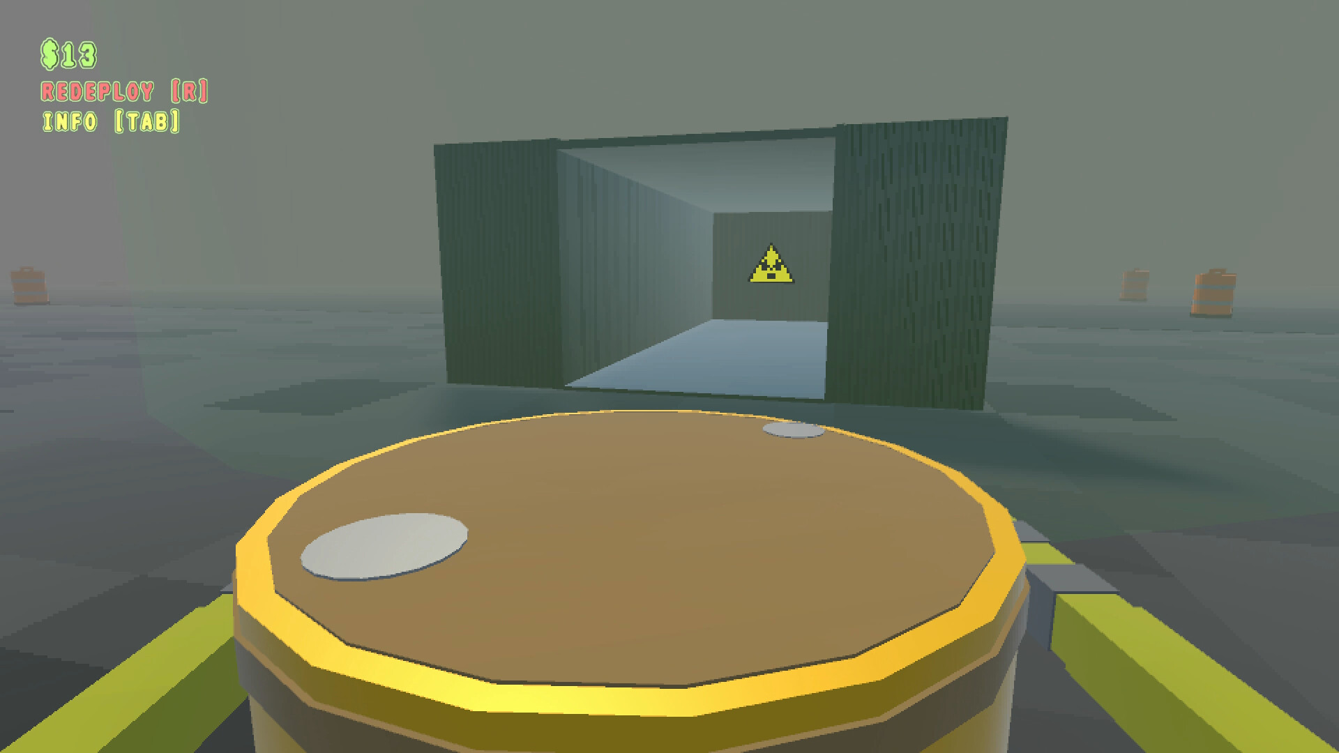 Chernobots Screenshot 8