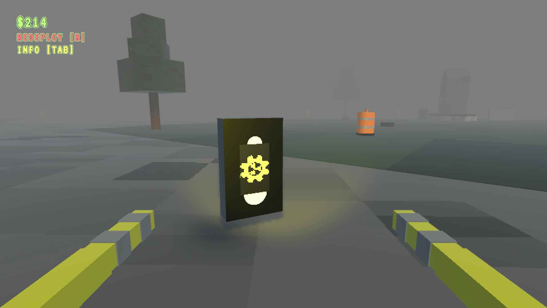 Chernobots Screenshot 10