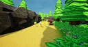 Penni's Adventure Demo Screenshot 5