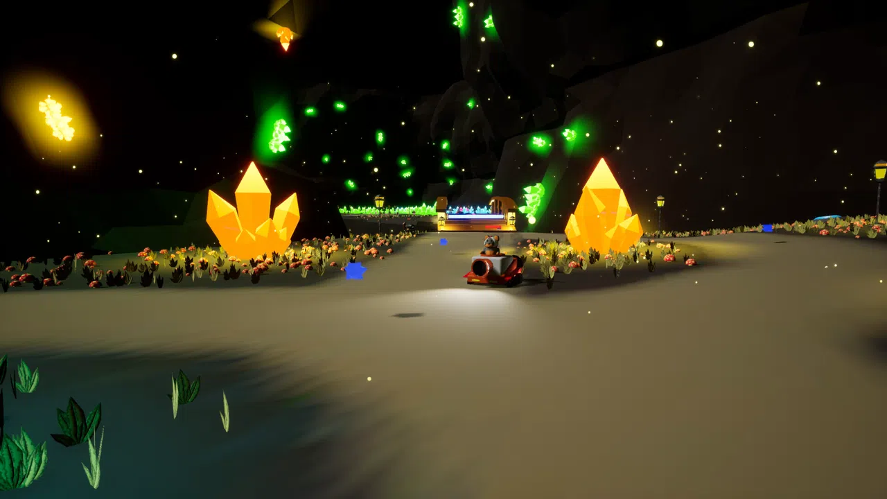 Penni's Adventure Demo Screenshot 3