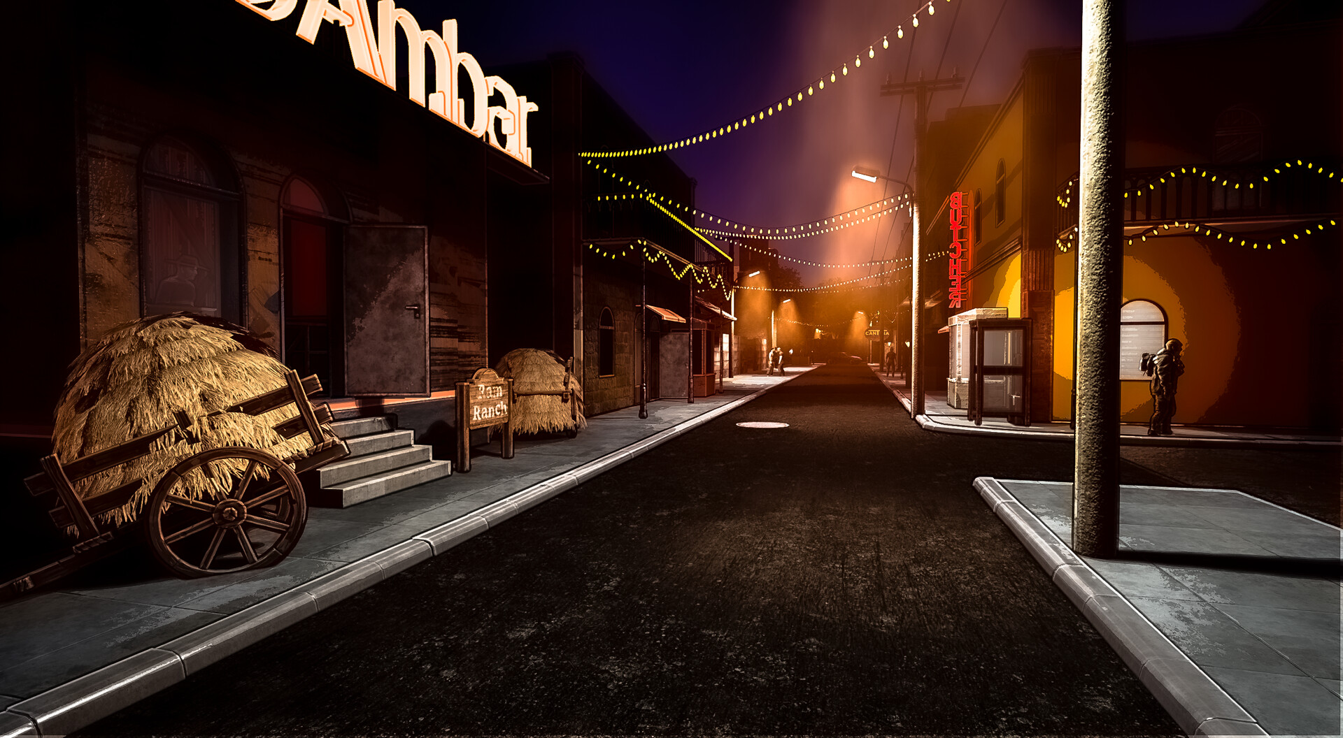 ZOMBUTCHER: Monster Business Simulator Screenshot 5