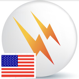 USA Power Victory icon