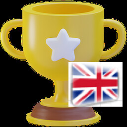 UK Goals Victory icon