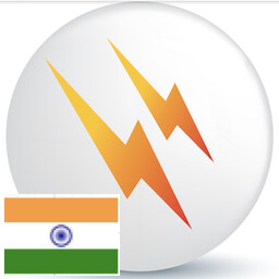 India Power Victory icon