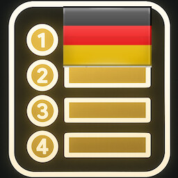 Germany Competitive Victory icon