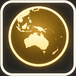 Australia Climate Victory icon
